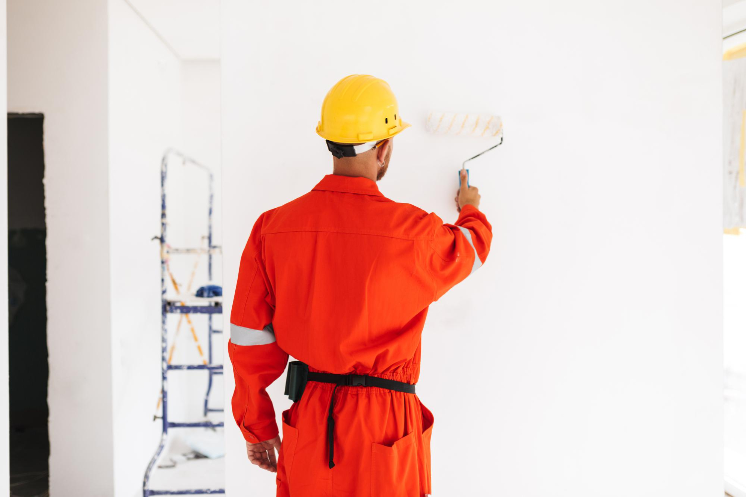home painting